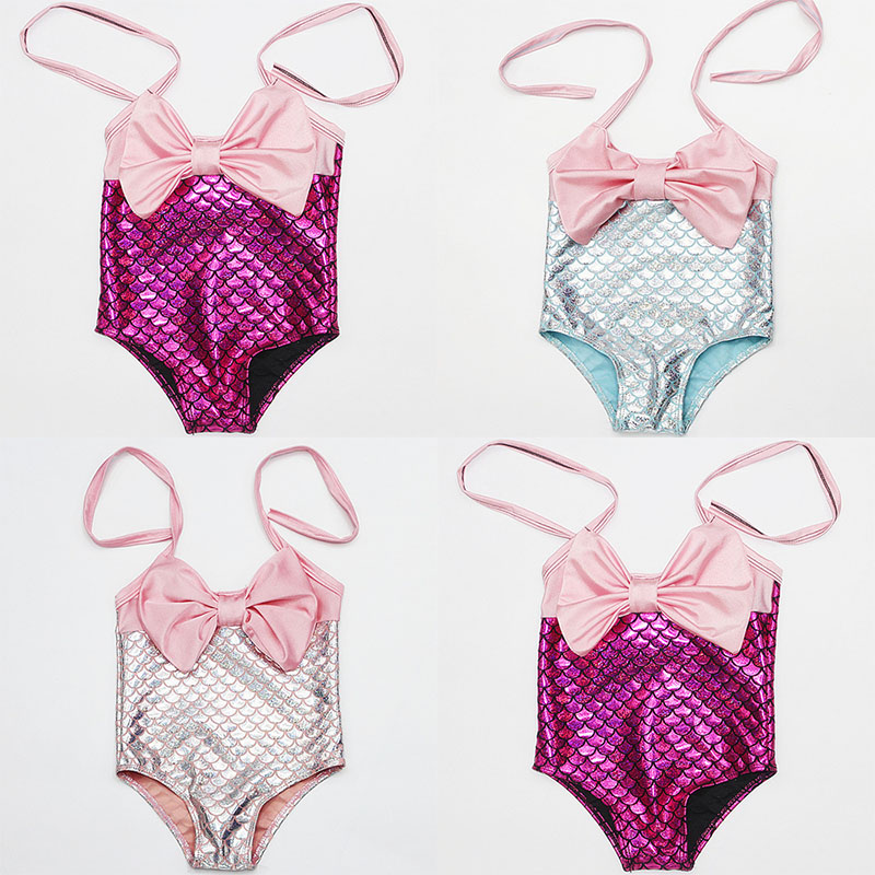 5t mermaid swimsuit
