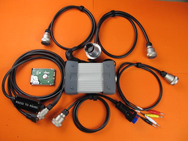

mb star c3 diagnostic tool with 120gb hdd for dell d630 cf-19 laptops cables full kit 2 years warranty