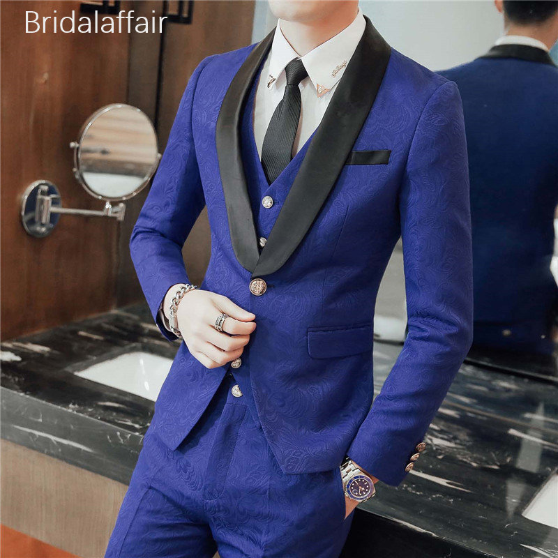 costume moderne