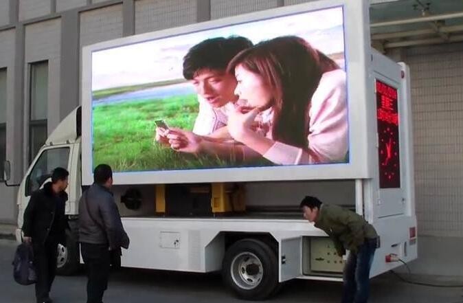 led outdoor signs wholesale