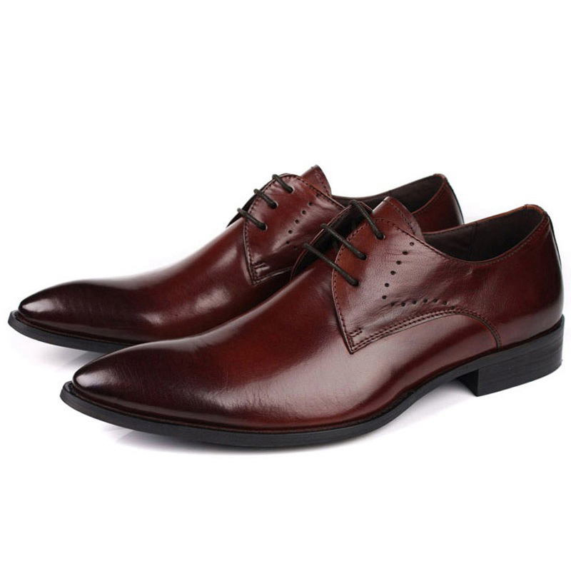 cheap italian leather shoes