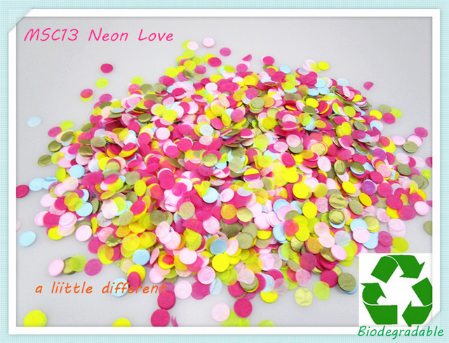 MSC13 Neon Love