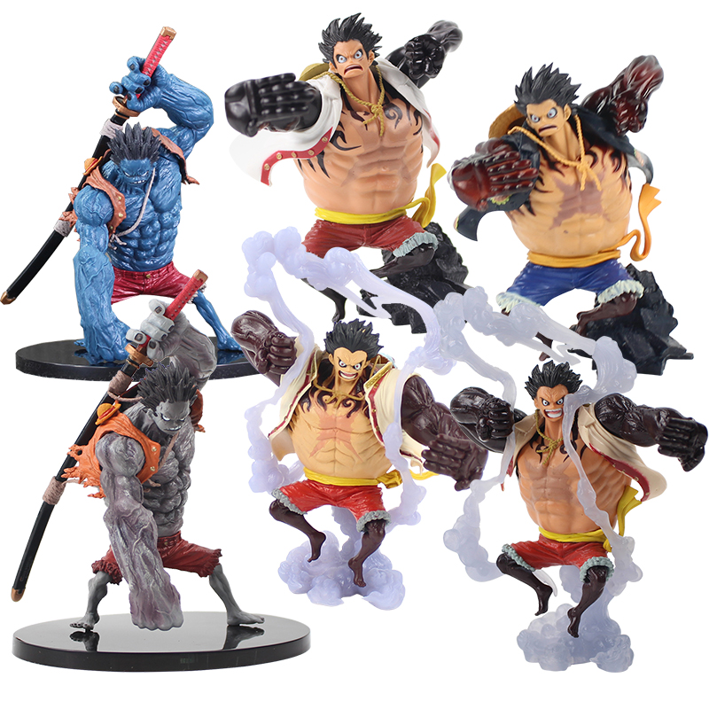 one piece collectables