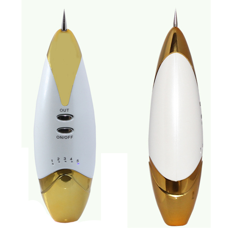 Skin Care Laser Mole Freckle Removal Pen Dark Spot Remover Freckle Tattoo Removal Machine Mole Spot Pen Home Use Beauty Device-image-411201869
