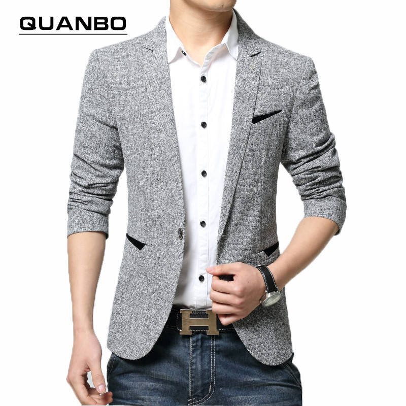 New Model Blazer