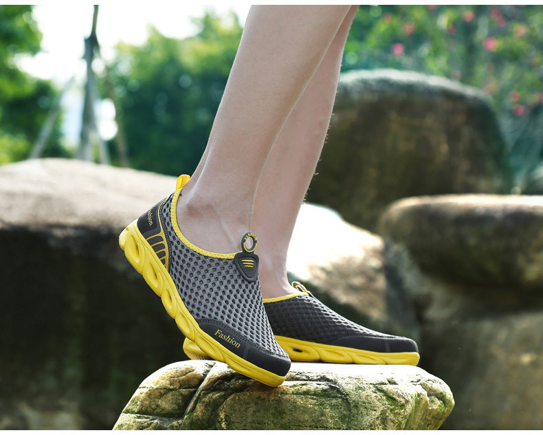 Compre 2019 PINSEN 2018 Verano Zapatos Casuales Mujer Plataforma Sin Cordones Pisos Mujer Transpirable Zapatillas Slipony Zapatos De Mujer Zapatillas Compre 2019 PINSEN 2018 Verano Zapatos Casuales Mujer Plataforma Sin Cordones Pisos Mujer Transpirable Zapatillas Slipony Zapatos De Mujer Zapatillas