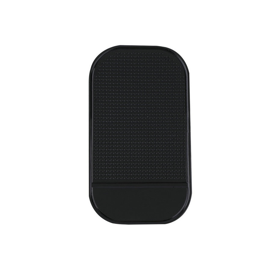 

2018 Car Anti-slip Mat Magic Sticky Phone Holder Pad Holder Anti Slip Mat Car Accessories, Black