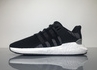 Black White