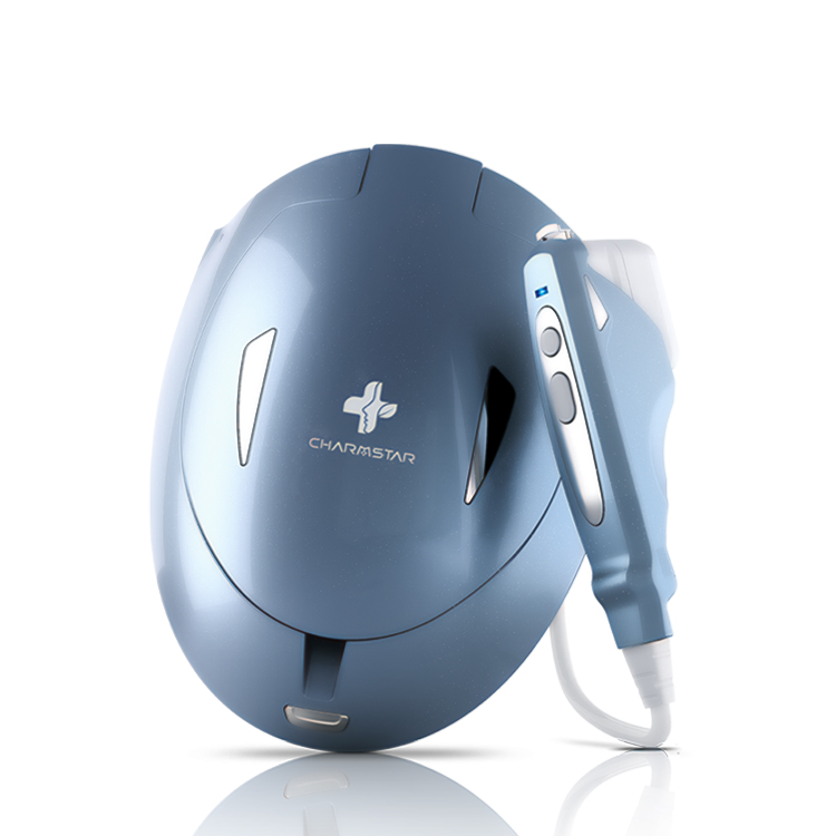 2019 le plus récent de la peau V-max Serrer Vmax HIFU Face SUPPORT DE SUPPORT DE SUPPORT SUPPORT ULTRASOND DE SUPPORT 3.0MM 4,5mm avec 2 sondes C