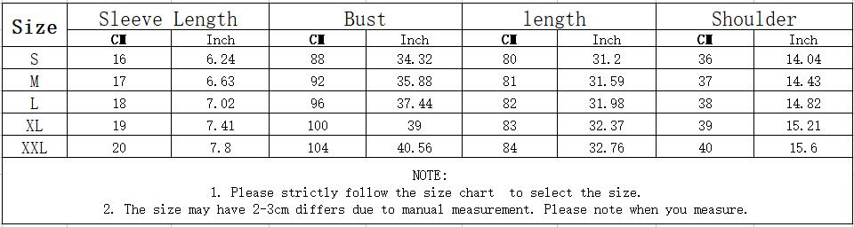 Hoka Size Chart