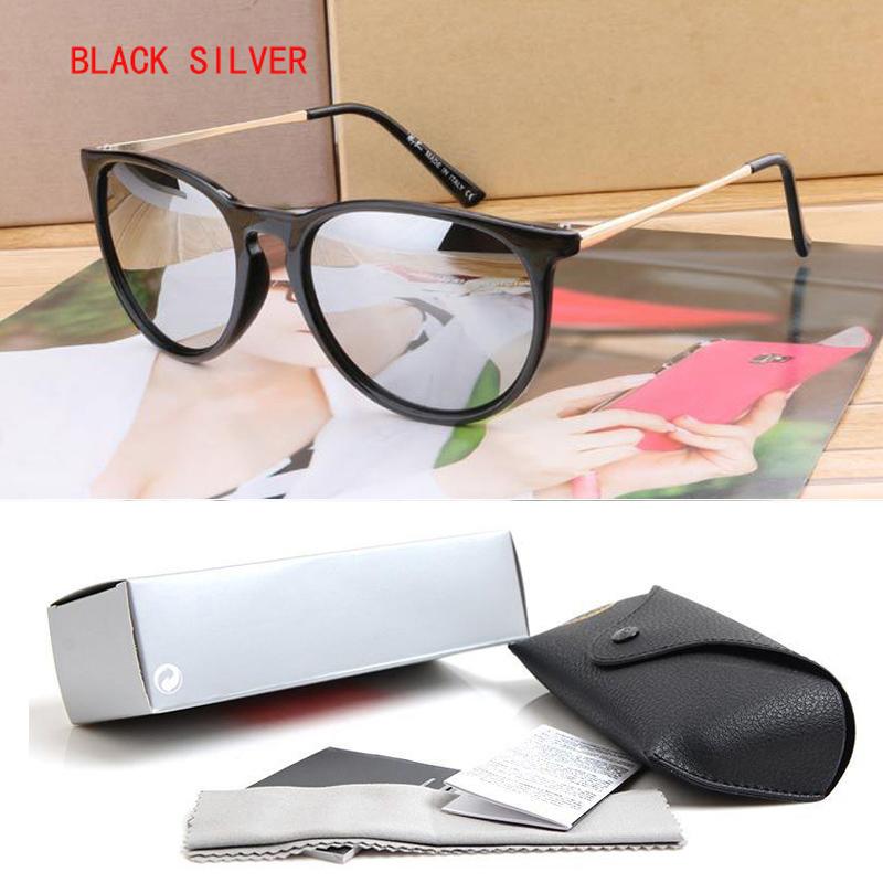 

Cutie Erika Velvet Sunglasses Mirrored Vintage Men Women Sunglasses Black Famous Luxury Male Female Sun Glasses Brand Designer