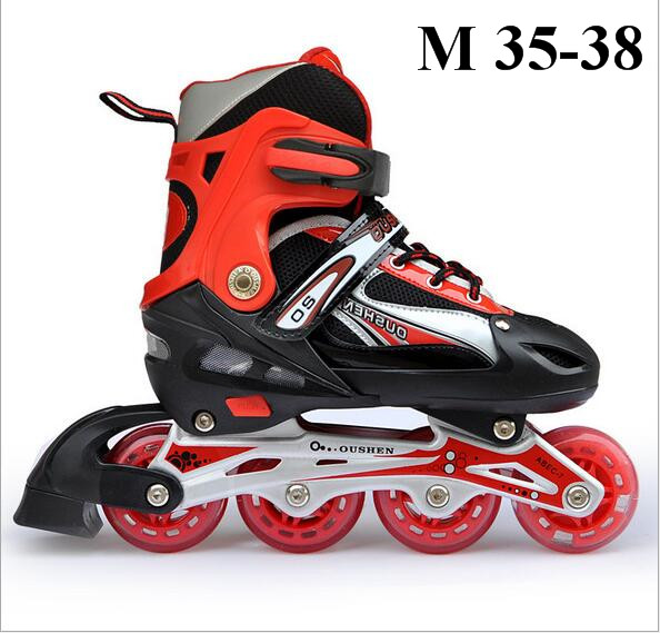 Red M 35-38