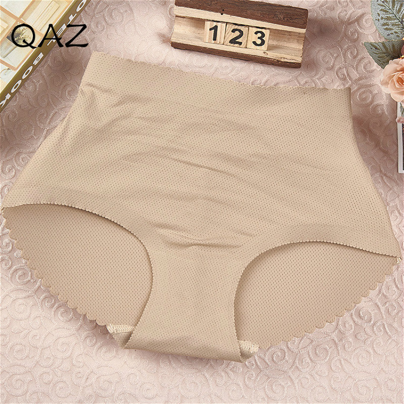 2020 Sexy Women Panty Knickers Buttock Backside Girl Bum Padded Butt
