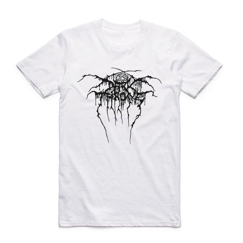heavy metal t shirts wholesale