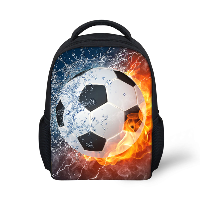 mochila para futbol soccer