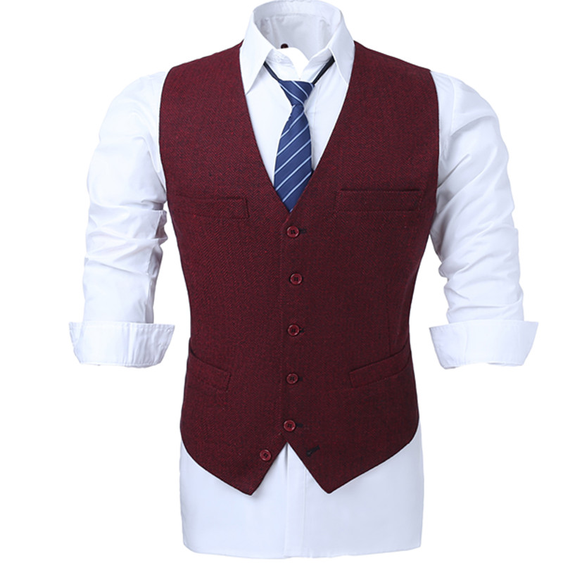 Chaleco Rojo De Vestir Flash Sales, UP TO 58% OFF | www.ecomedica.med.ec
