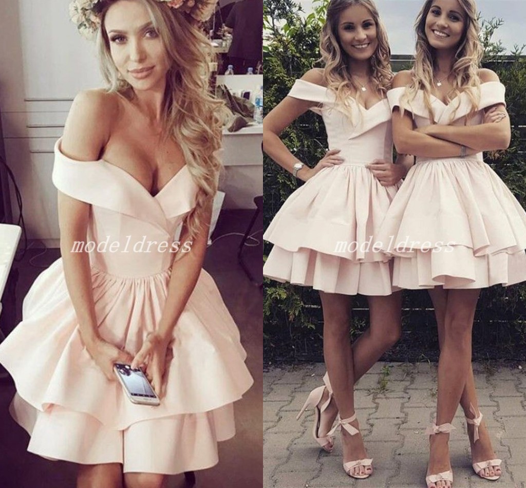 vestidos curtos online