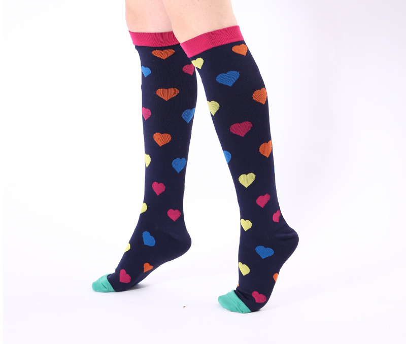 Colorful love style