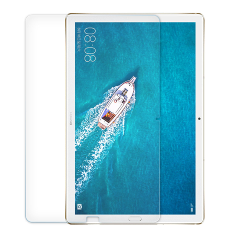 For 7.0 8.0 Huawei Mediapad M2 M3 M5 T1 T2 T3 C5 Tempered Glass Screen Protector