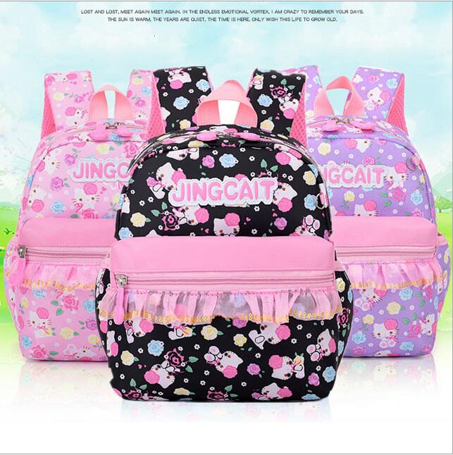 

hot new children school bags for teenagers boys girls big capacity school backpack waterproof satchel kids book bag 6color 2size, 5 colors to choose