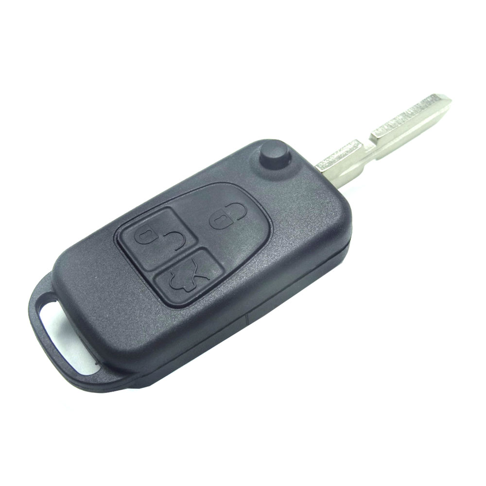 Wholesale Remote Key Fob Mercedes Buy Cheap In Bulk From China