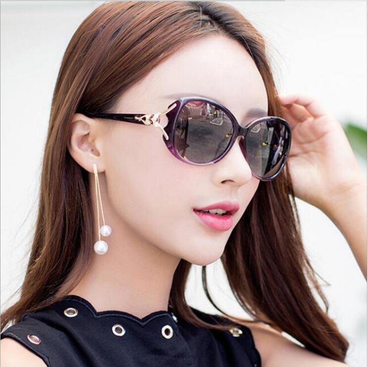 

Designer Sunglasses Brand Glasses Outdoor Shades PC Farme Fashion Classic Ladies Luxury Sunglass Mirrors for Women Free Shipping