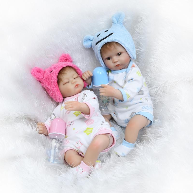 reborn baby dolls twins for sale