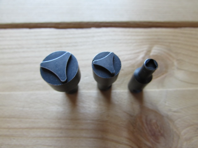 

Custom CNC Machined DIY MT Whaleshark Marfione Maxrix DOC Delta Stainless Steel Screws Tools Wrench Screwdriver EDC