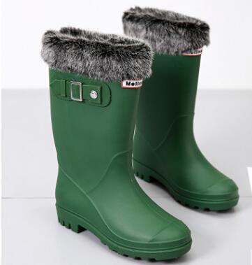 green FUR