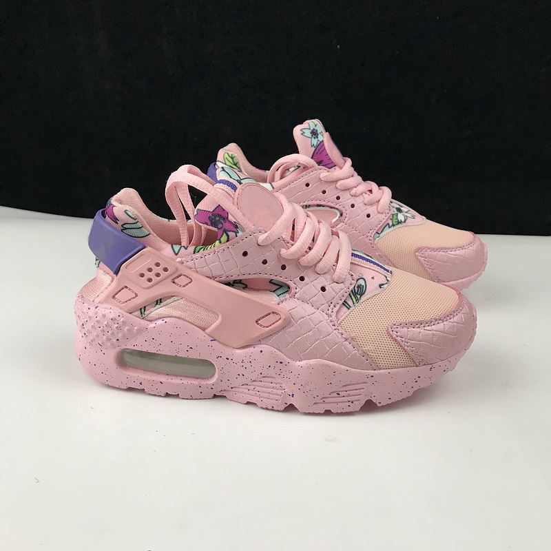 nike huarache colorate