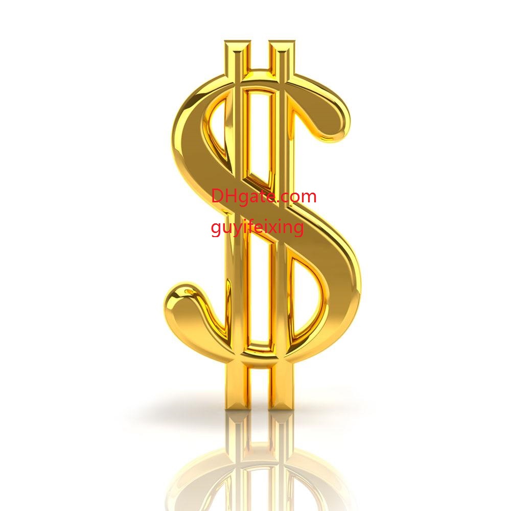 New Special Payment Link For Additional Pay or Extra Shipping Cost on Ordinary Shipping or The Order Standard