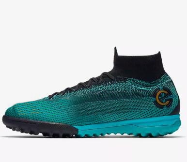 neue cr7 schuhe 2018