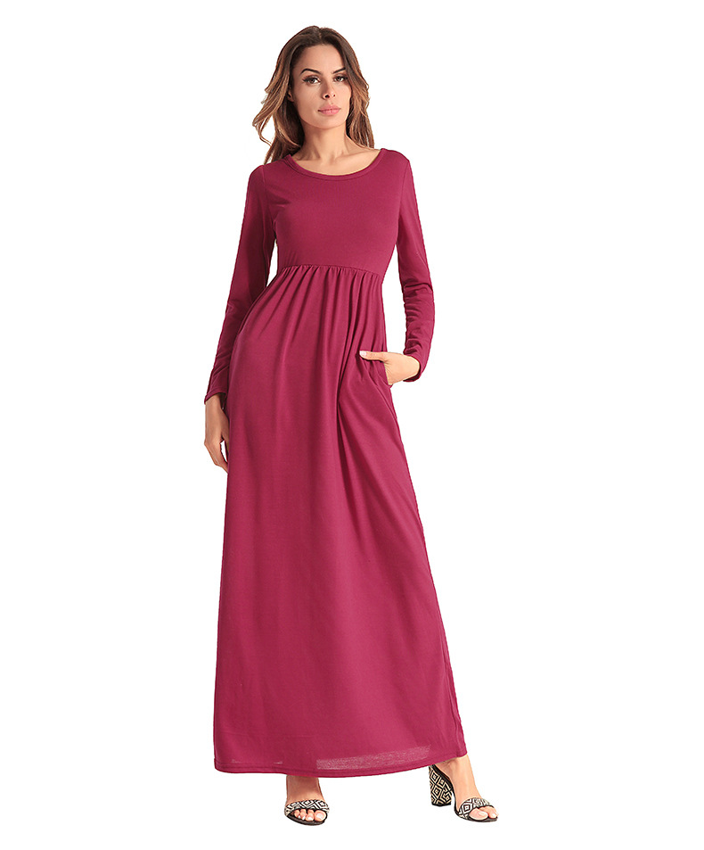 beautiful long maxi dresses