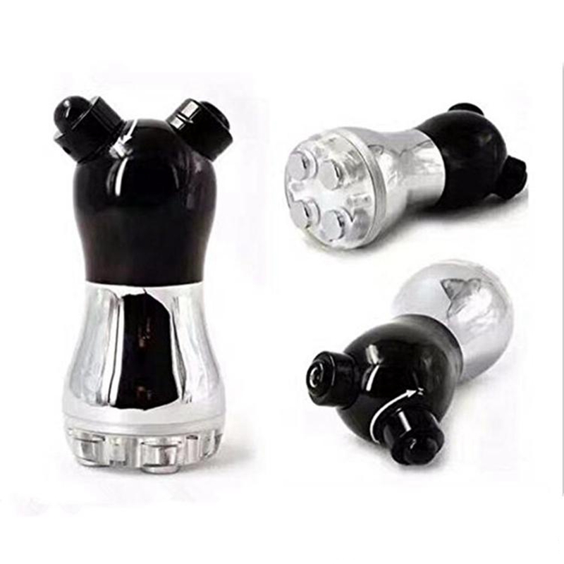 

Home Use Portable LED Photon Therapy Skin Rejuvenation No Needle Mesotherapy Microcurrent Face Lift Massager needle-free Machine