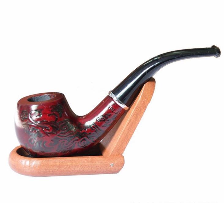 

New short resin pipe 145MM packing pipe