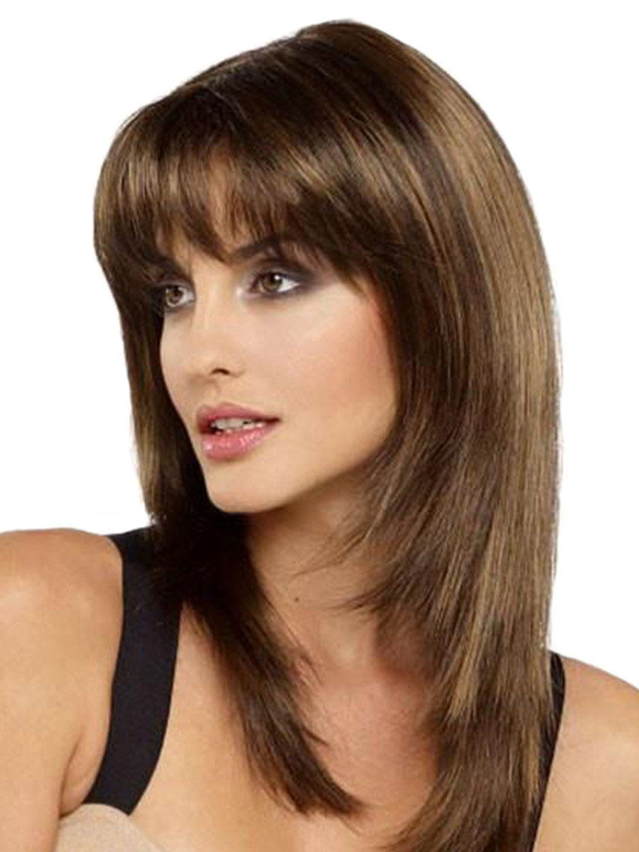 Medium Brown