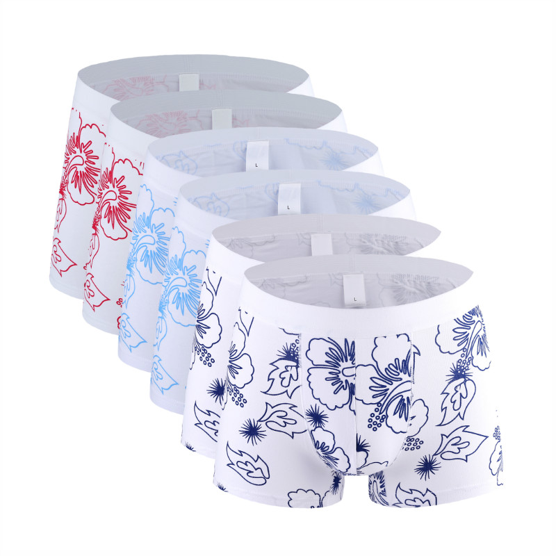 6 Pcs 0908 Mix A32
