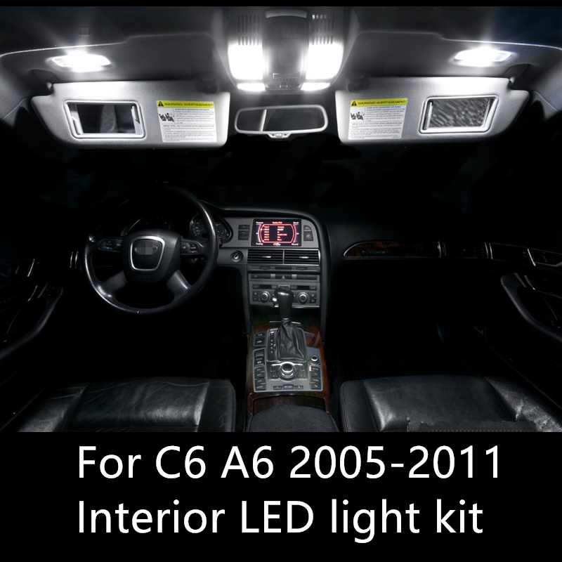 Audi Interior Lights Online Ping For Audi Interior Lights Online Ping