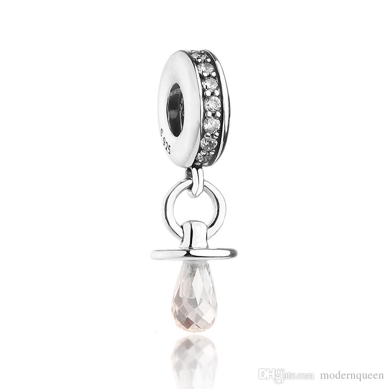 charms pandora tetine charms pandora tetine
