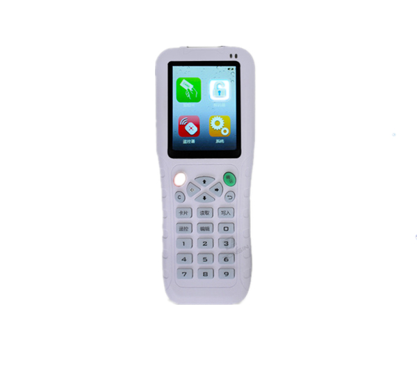 Multi-function NCF/RF/ID/IC code grabber, code cracker, support online upgrade, update code library at any time-image-426217163
