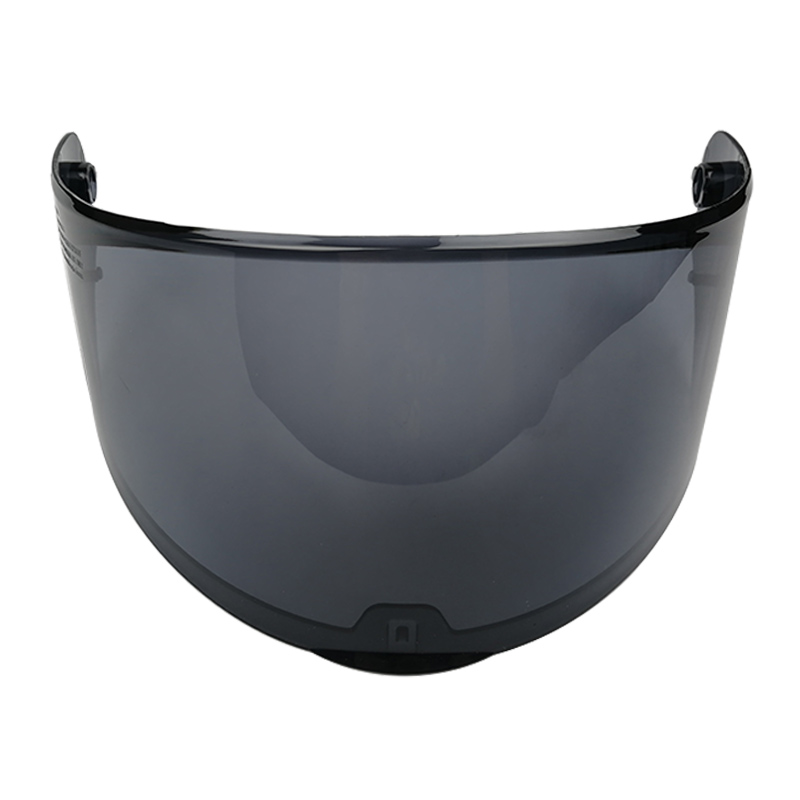 

Original LS2 motorcycle helmet extra visor for LS2 FF328 FF320 FF353 transparent smoke rainbow replace lens for helmets