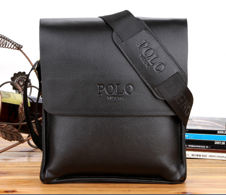 mens designer leather bolsas