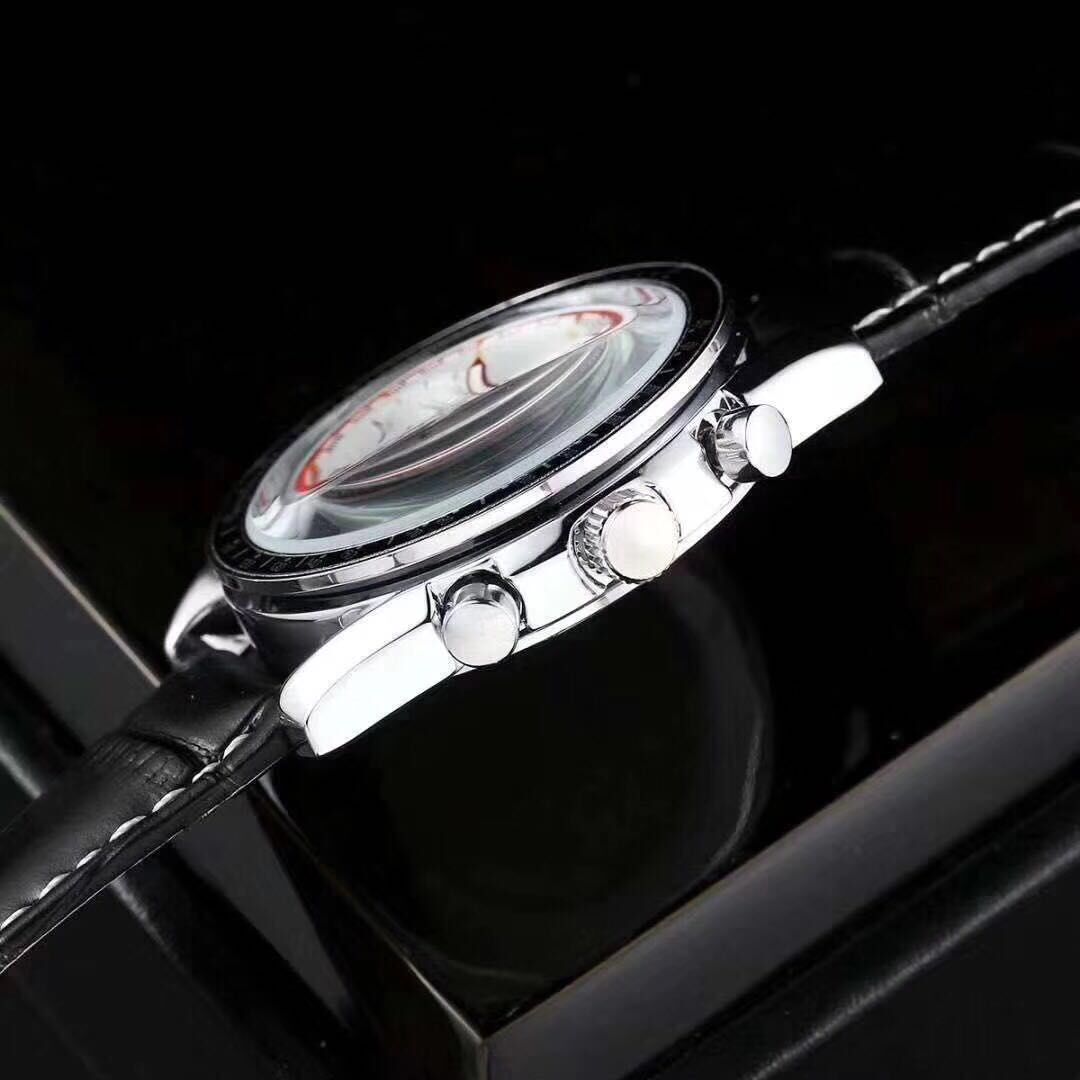 

watch stopoesqwatch Mene's OR WOMEN leiusre lStainless Steel Calibre Analog Glass Back Watch Montre