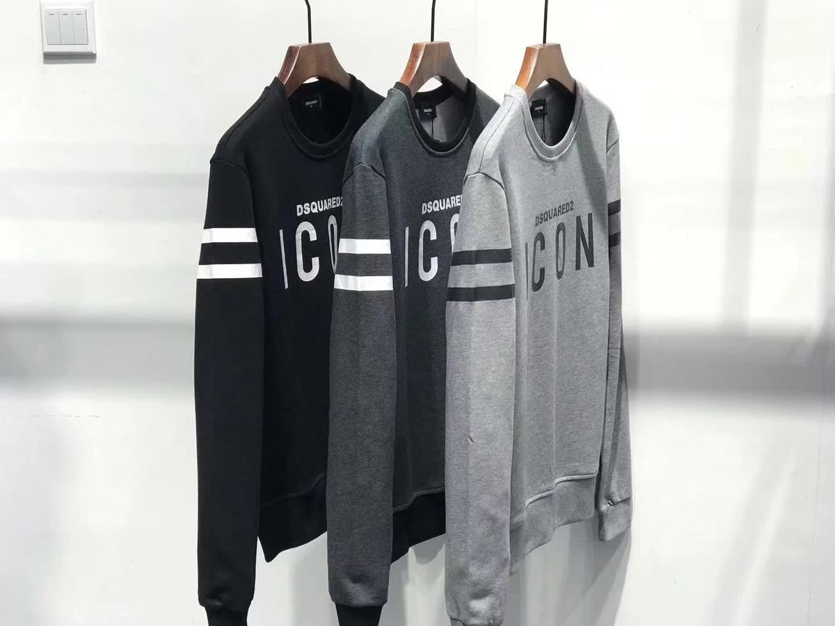 Que el tiempo no te vuelva loco: sudaderas de marca perfectas para  entretiempo