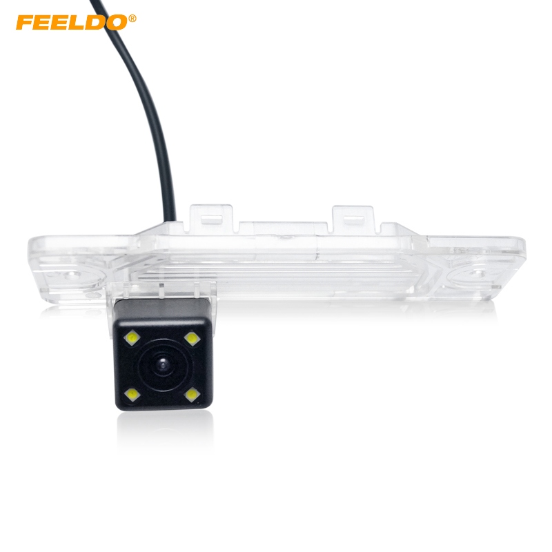 Luz de freno de tráfico Renault Cámara De Marcha atrás Reversa Cam 2014 al presente