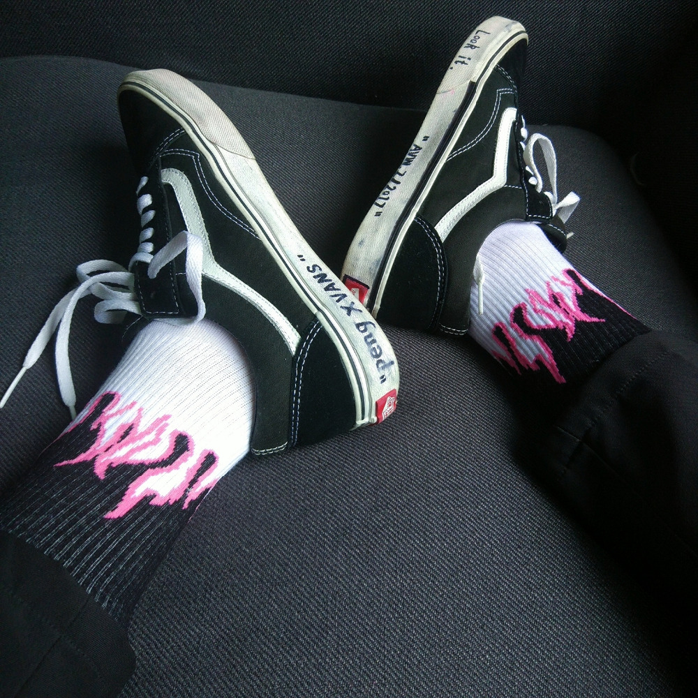 medias vans hombre medias vans hombre