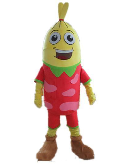 

2018 High quality the head a candy man mascot costume for adult to wear, As picture