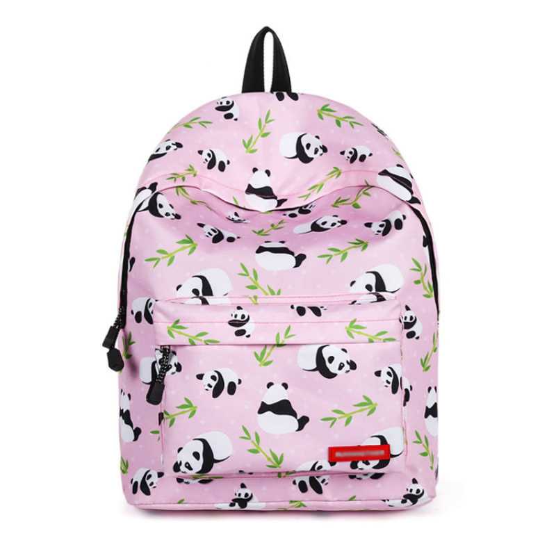 mochilas rosas