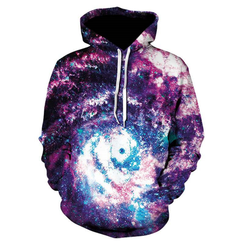 casaco galaxia feminino