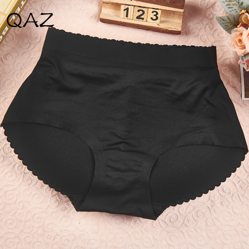 2020 Sexy Women Panty Knickers Buttock Backside Girl Bum Padded Butt